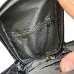 کیف کراس بادی هاردباکس کنفی