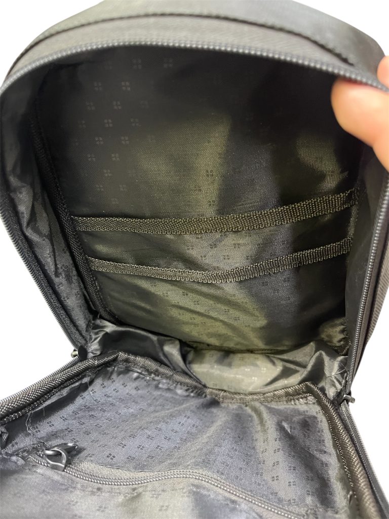 کیف کراس بادی هاردباکس کنفی