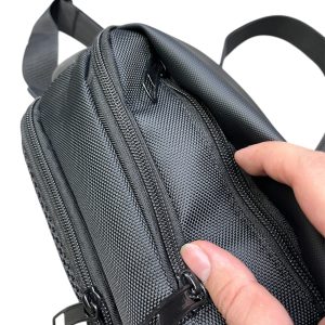 کیف کراس بادی بنج اسکین فلای