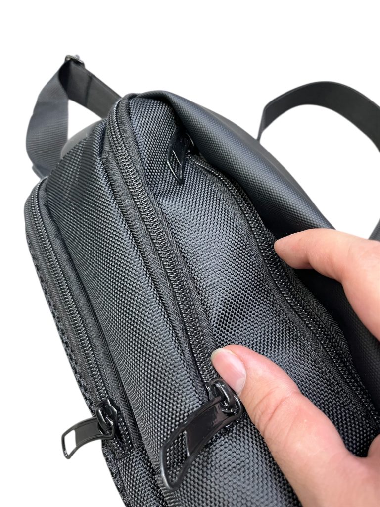 کیف کراس بادی بنج اسکین فلای