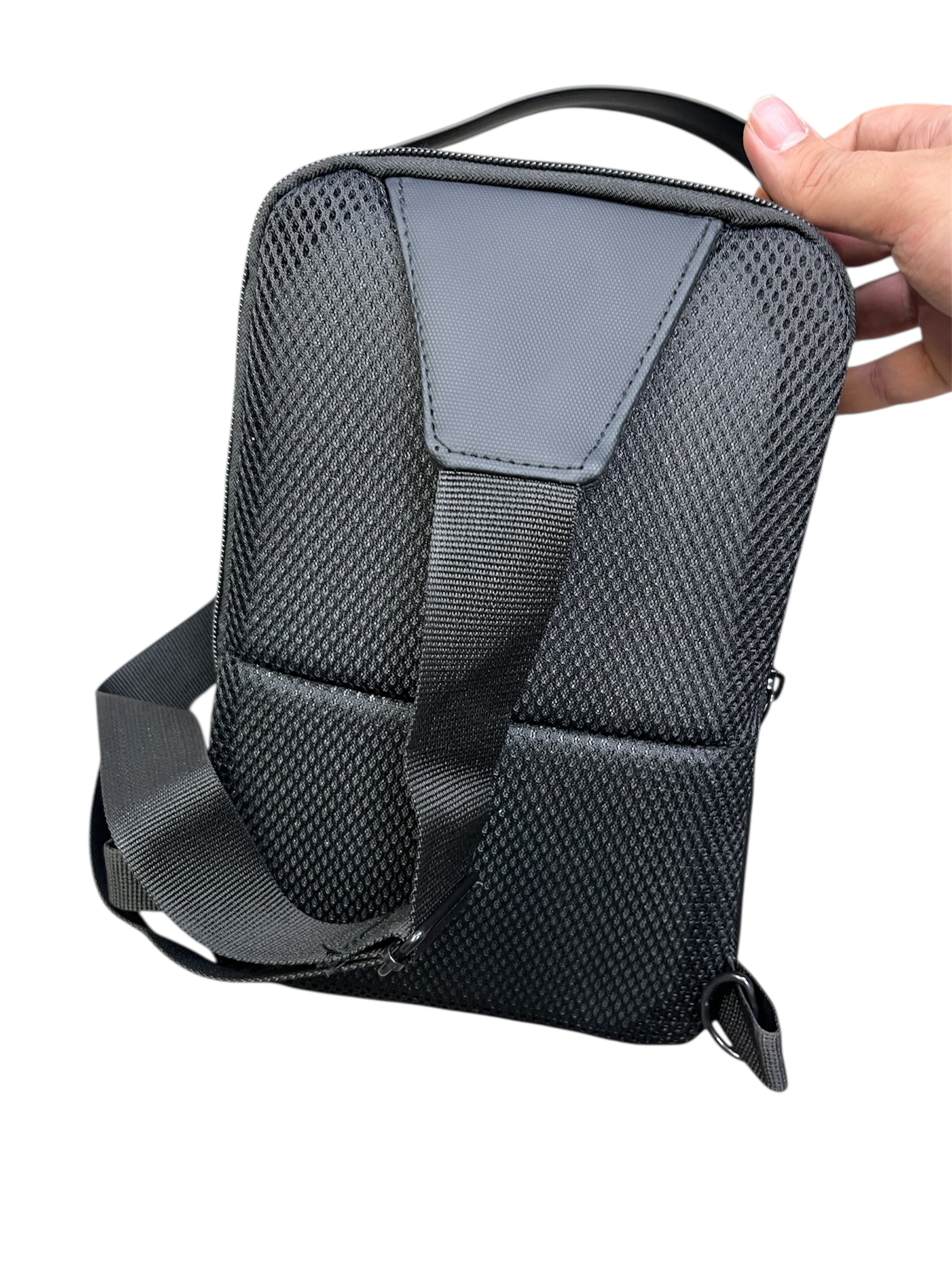 کیف کراس بادی بنج اسکین فلای