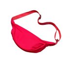 کیف بادی بگ کتان بیسیک روزمره