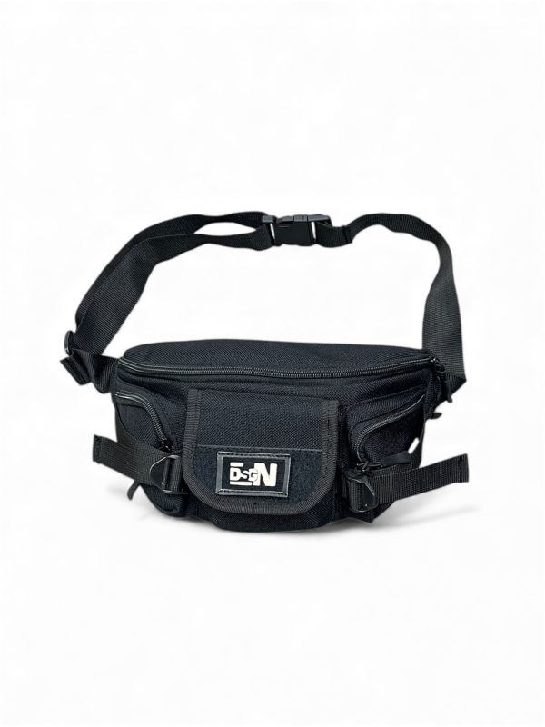 کیف بادی بگ کارگو پنج جیب