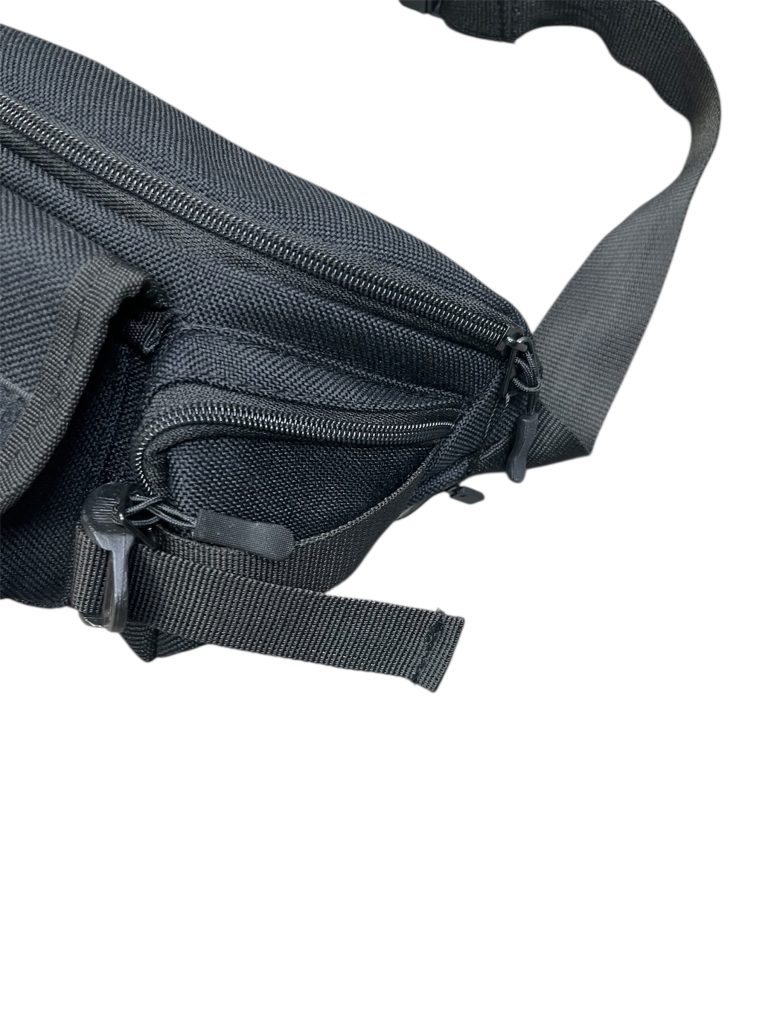 کیف بادی بگ کارگو پنج جیب