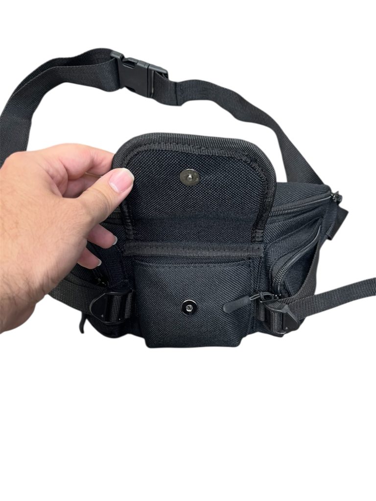 کیف بادی بگ کارگو پنج جیب