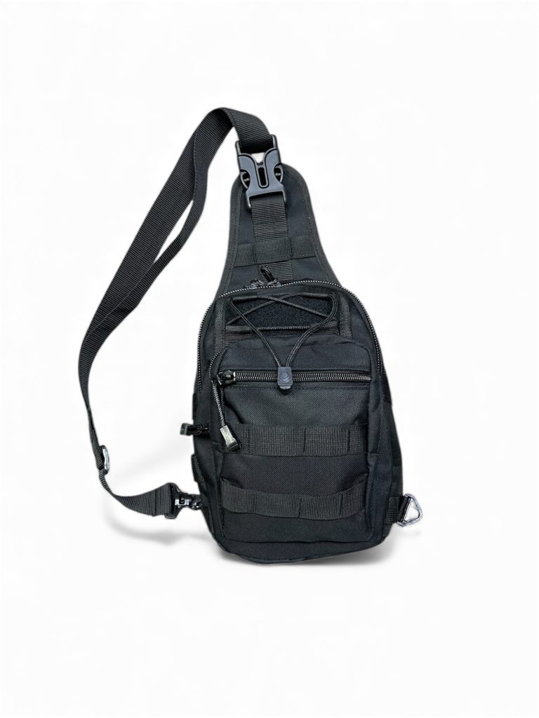 کیف کراس بادی تاکتیکال