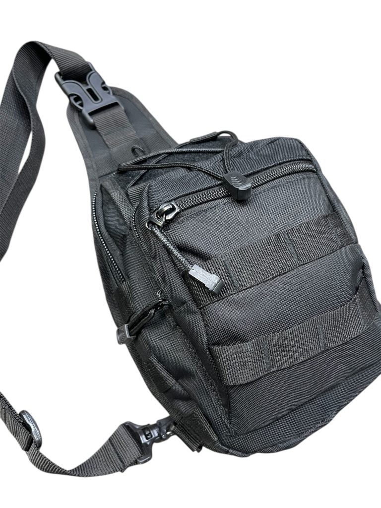 کیف کراس بادی تاکتیکال