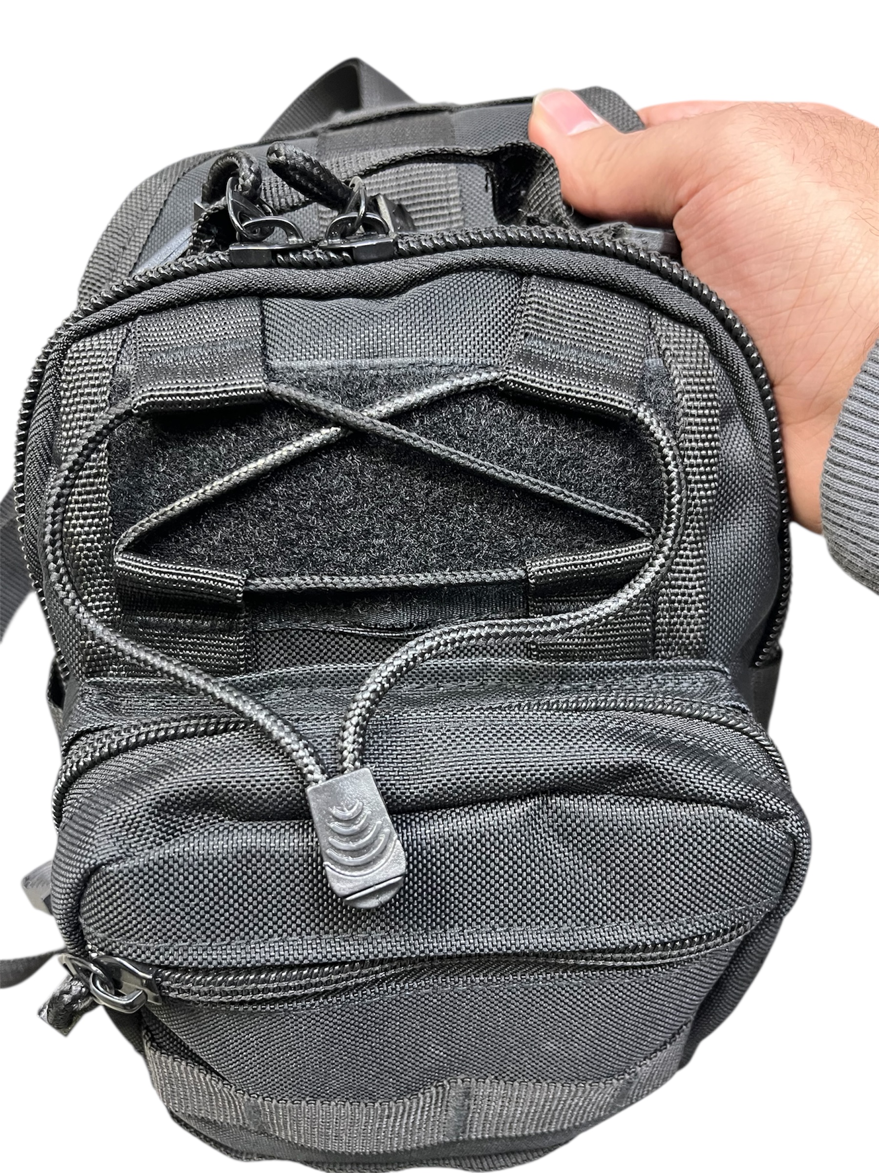 کیف کراس بادی تاکتیکال