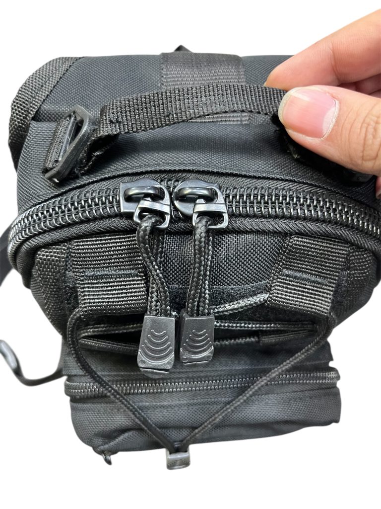 کیف کراس بادی تاکتیکال