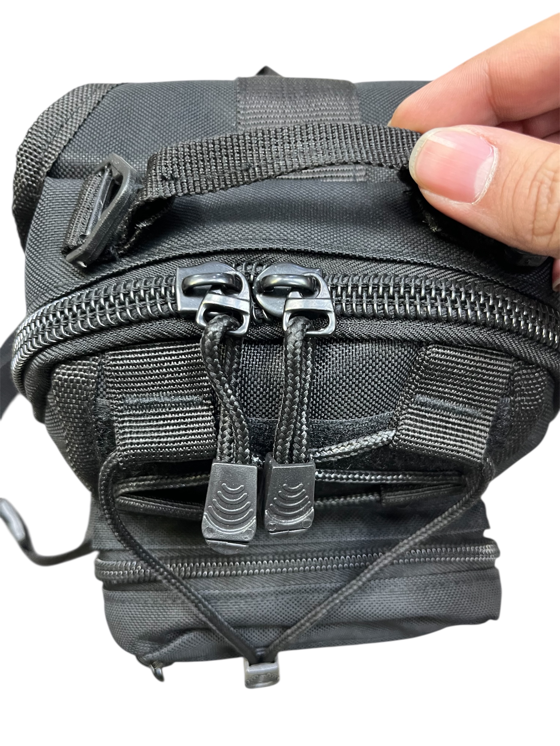 کیف کراس بادی تاکتیکال