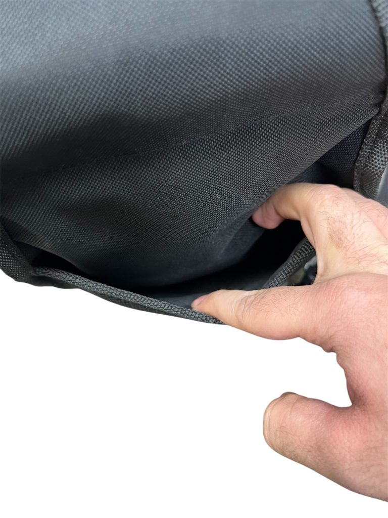 کیف کراس بادی تاکتیکال