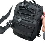 کیف کراس بادی تاکتیکال