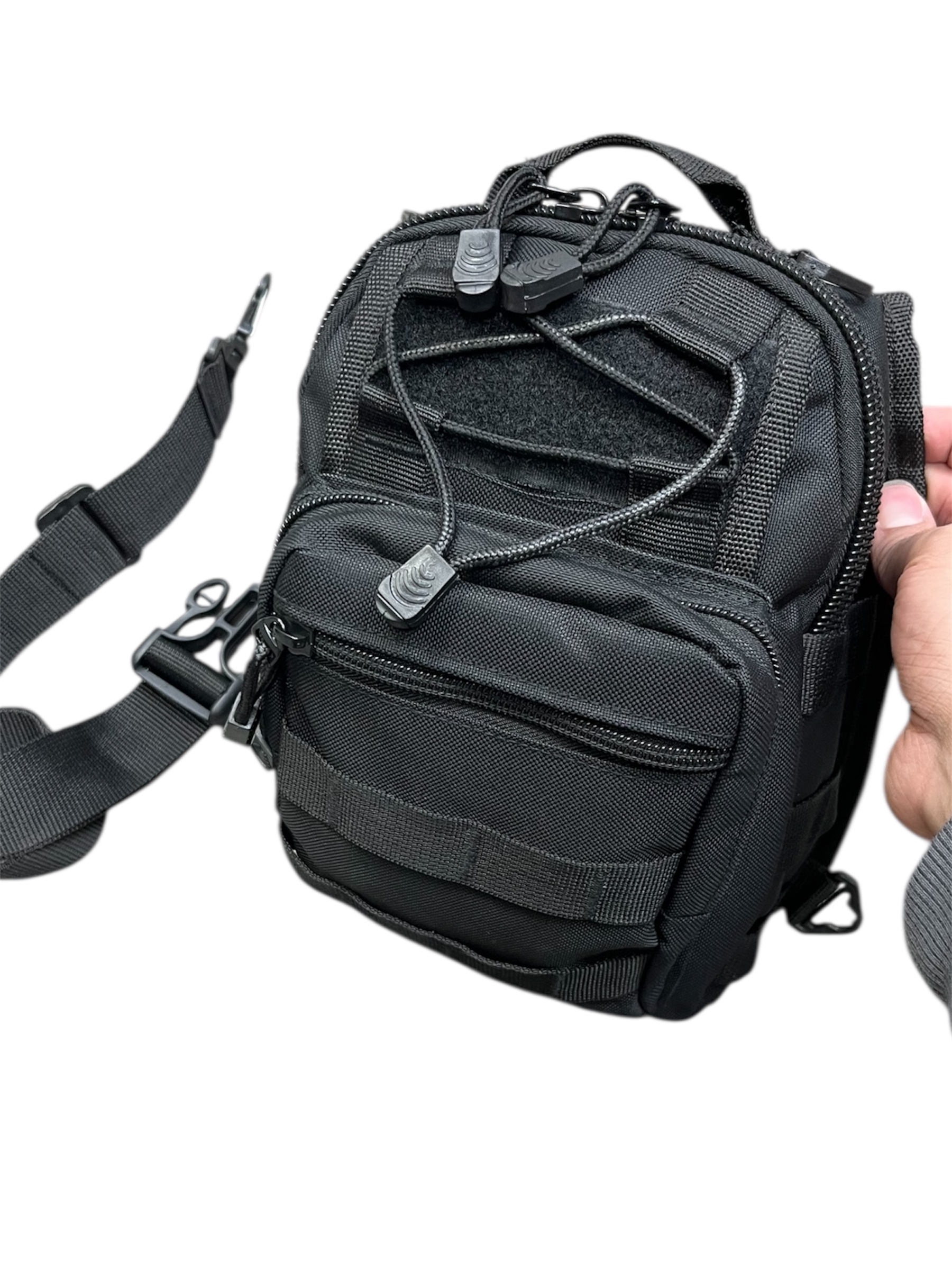 کیف کراس بادی تاکتیکال