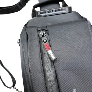 کیف کراس بادی بنج قفل‌دار