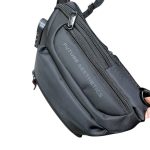 کیف کراس بادی بنج قفلدار