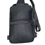 کیف کراس بادی بنج قفلدار