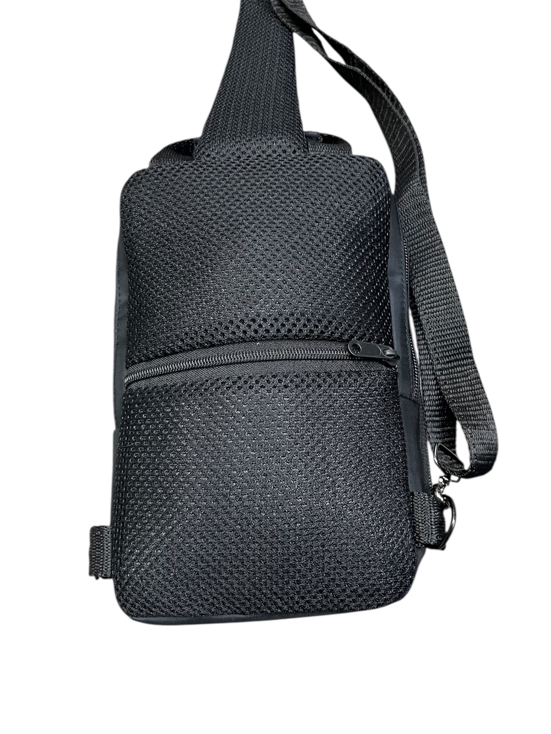 کیف کراس بادی بنج قفلدار