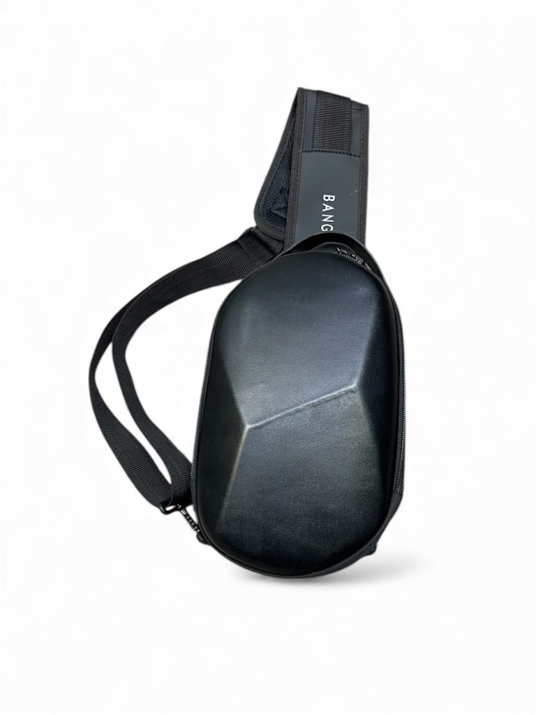 کیف کراس بادی بنج هاردباکس سهبعدی