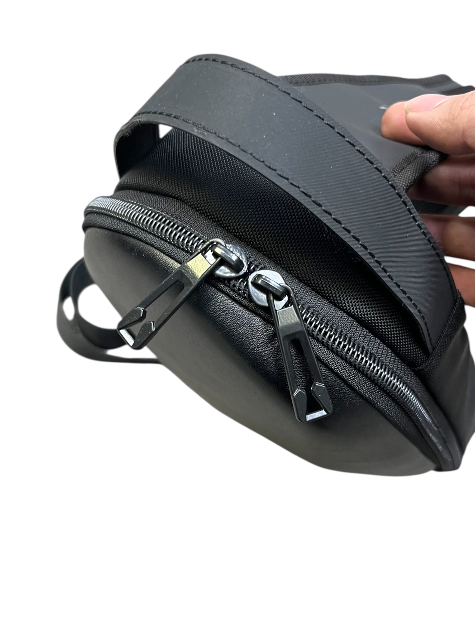 کیف کراس بادی بنج هاردباکس سهبعدی