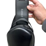 کیف کراس بادی بنج هاردباکس سهبعدی