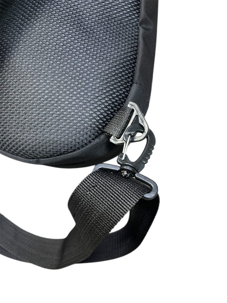 کیف کراس بادی بنج هاردباکس سهبعدی