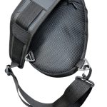 کیف کراس بادی بنج هاردباکس سهبعدی