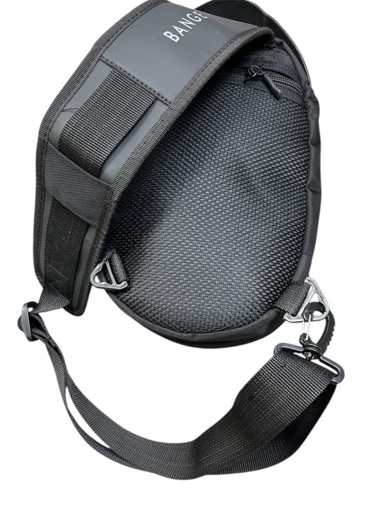 کیف کراس بادی بنج هاردباکس سهبعدی