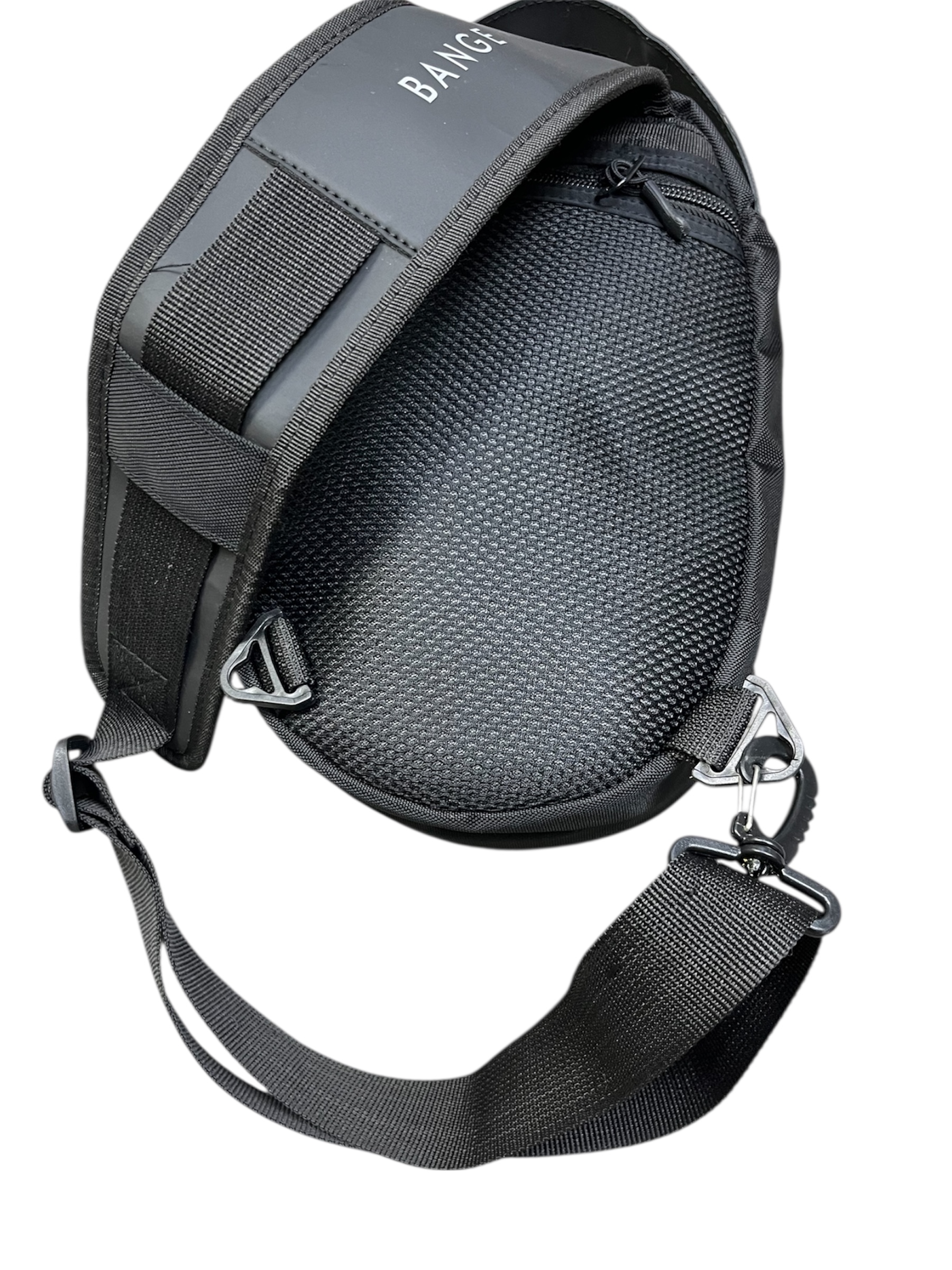 کیف کراس بادی بنج هاردباکس سهبعدی