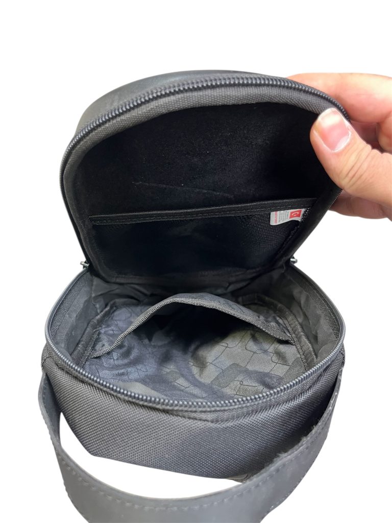 کیف کراس بادی بنج هاردباکس سهبعدی