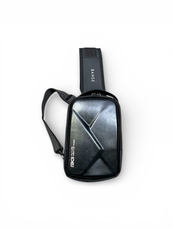 کیف کراس بادی بنج هاردباکس مثلثی