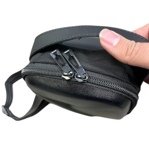 کیف کراس بادی بنج هاردباکس مثلثی