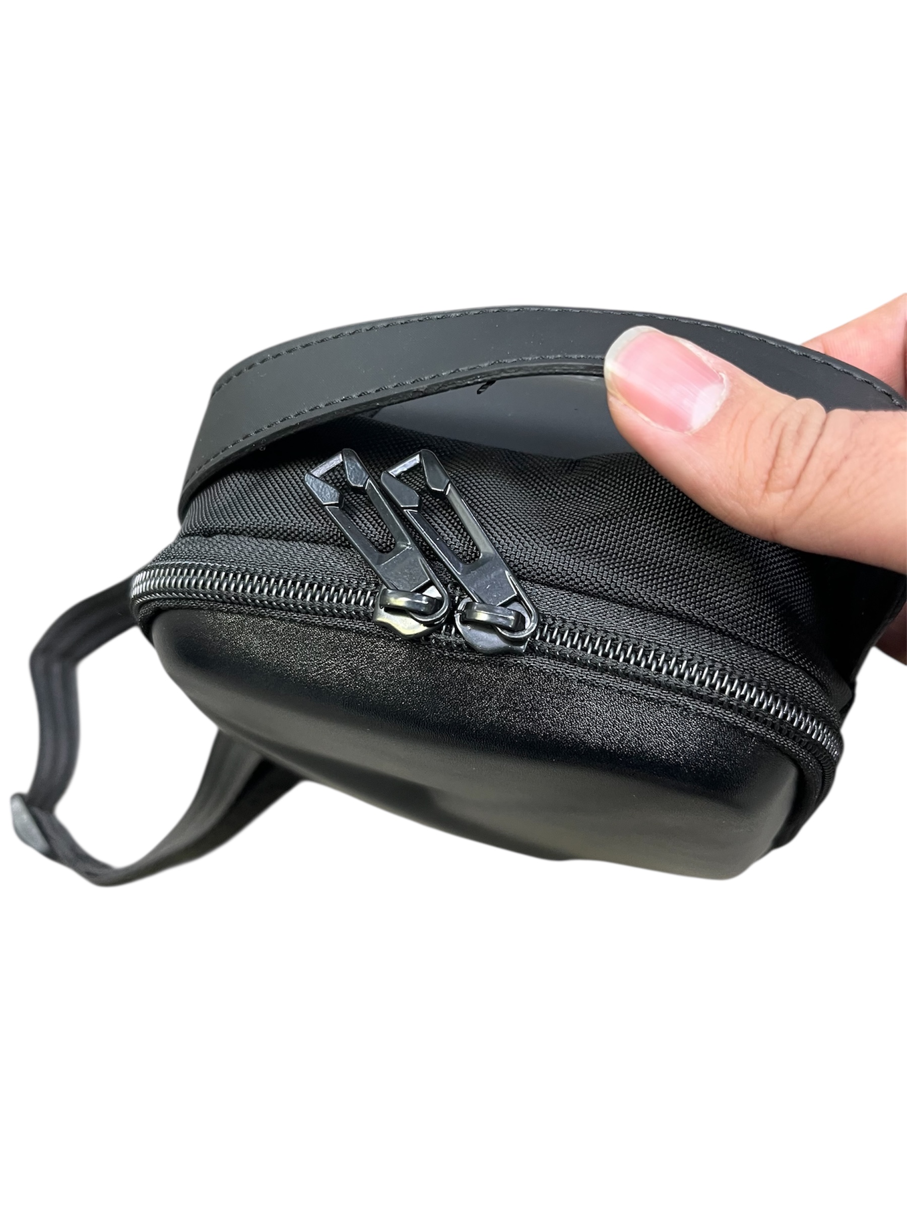 کیف کراس بادی بنج هاردباکس مثلثی