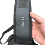 کیف کراس بادی بنج هاردباکس مثلثی