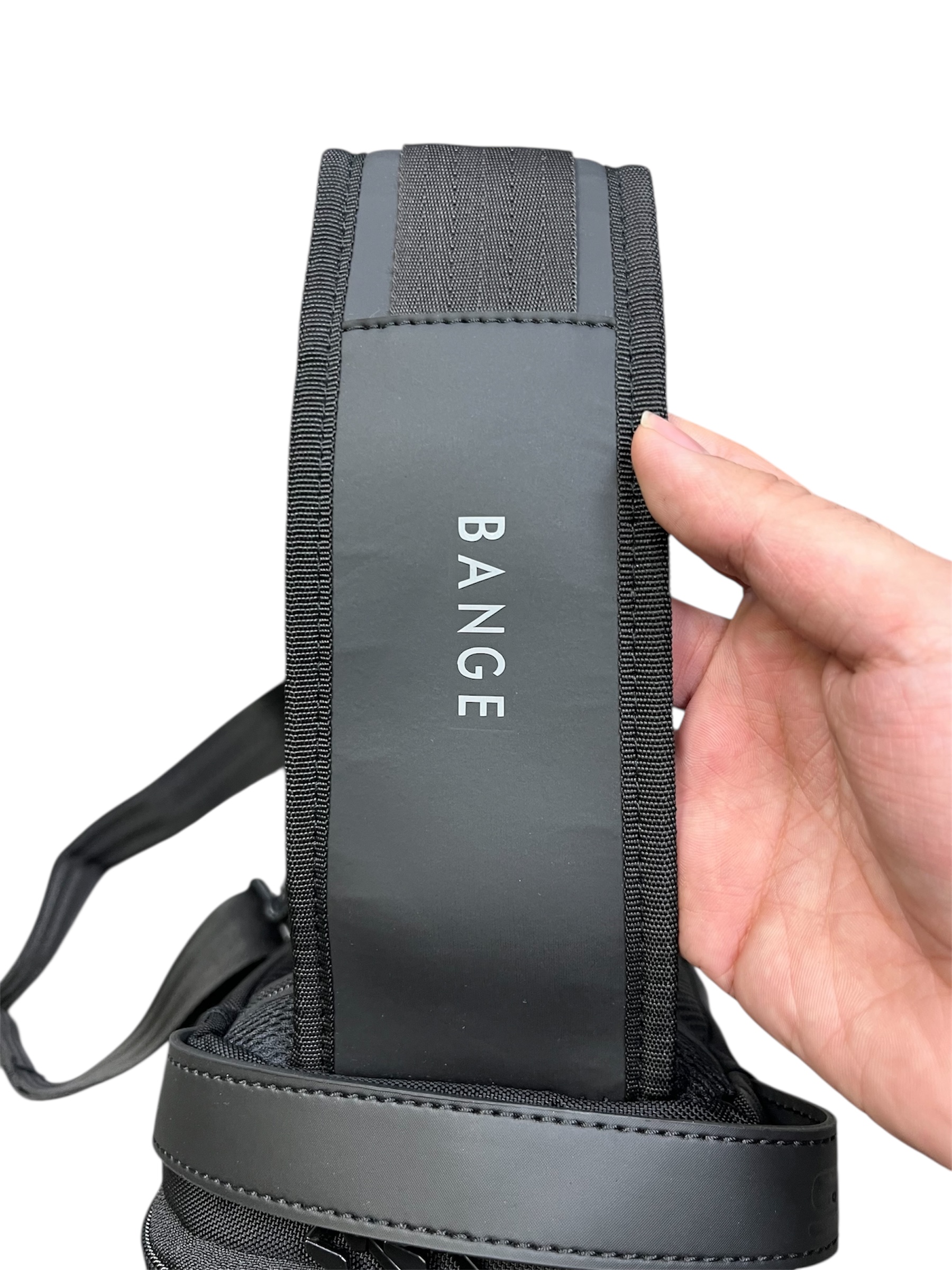 کیف کراس بادی بنج هاردباکس مثلثی