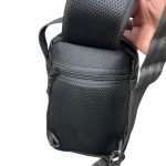 کیف کراس بادی بنج هاردباکس مثلثی