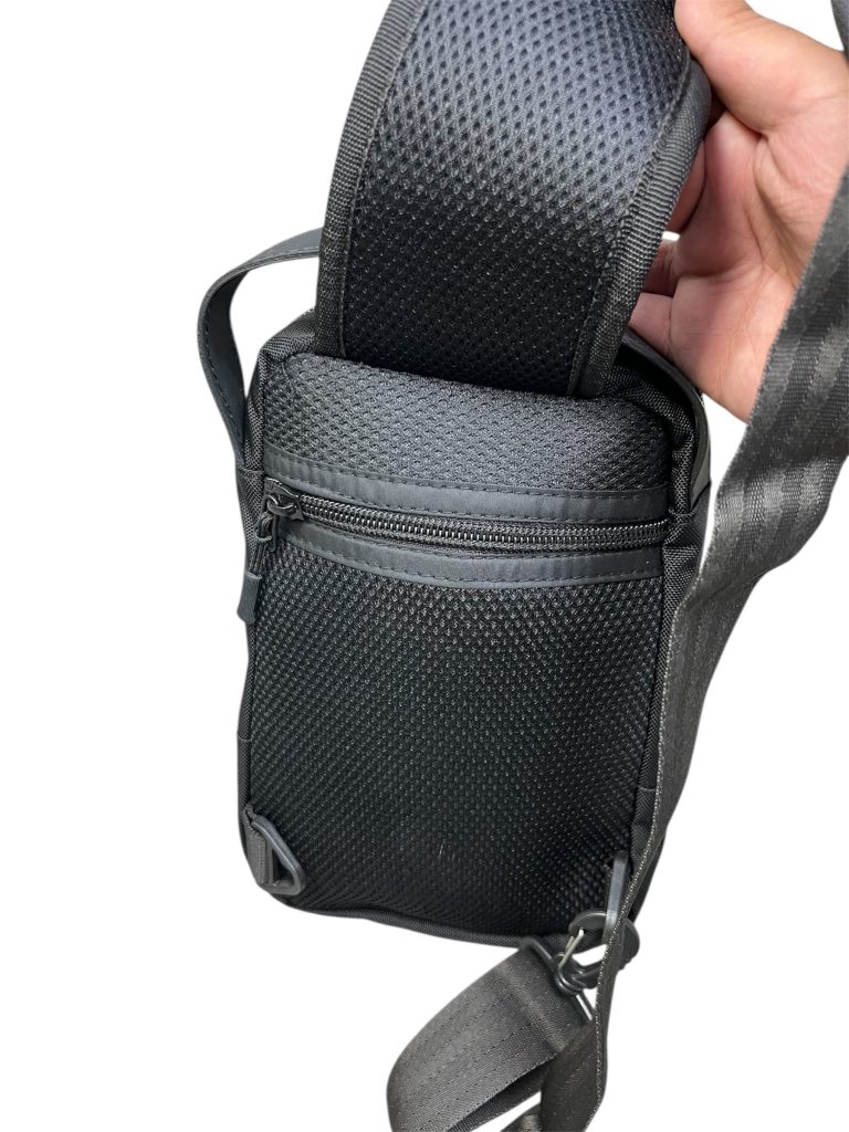 کیف کراس بادی بنج هاردباکس مثلثی