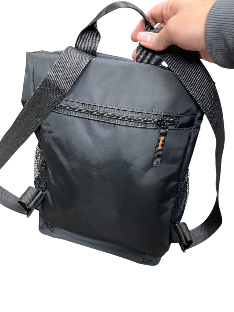 کوله پشتی روزمره کارگونا