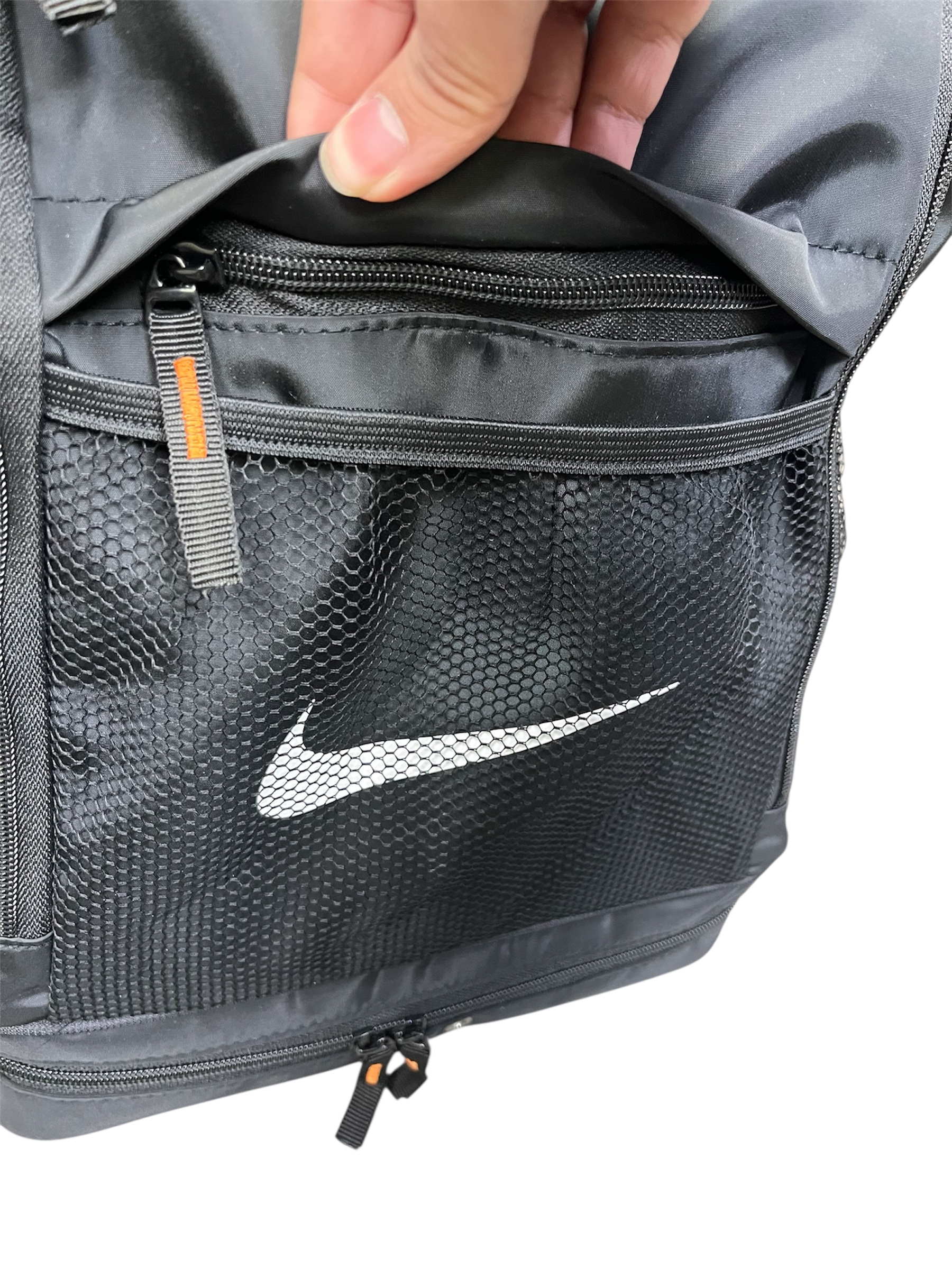 کوله پشتی روزمره کارگونا