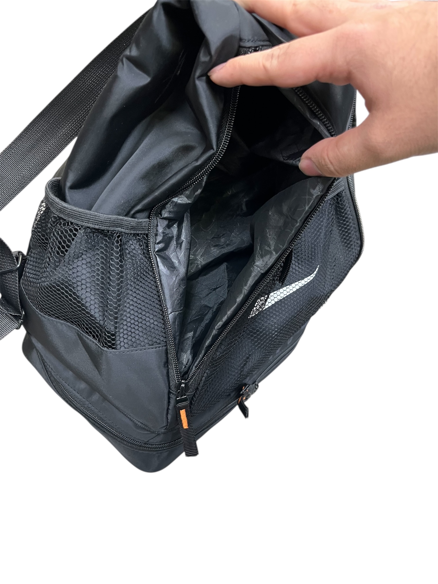 کوله پشتی روزمره کارگونا