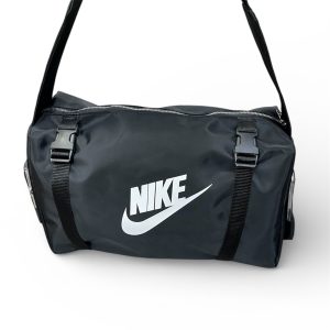 ساک ورزشی دوقفل دیبا