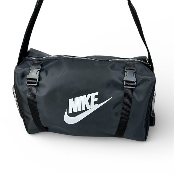 ساک ورزشی دوقفل دیبا