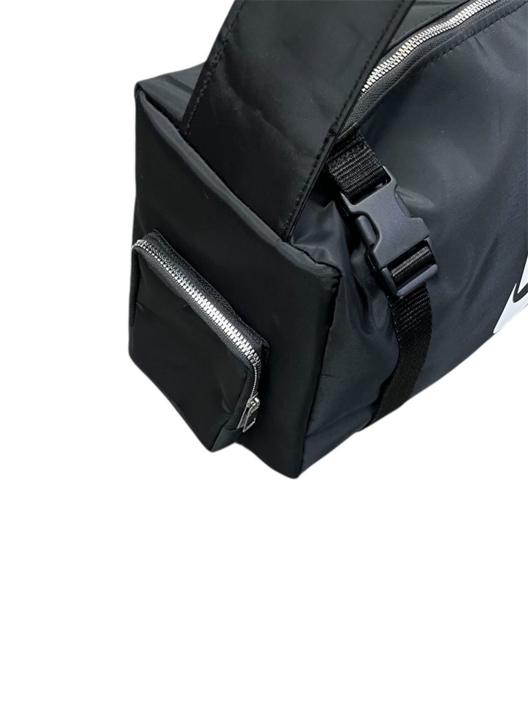 ساک ورزشی دوقفل دیبا