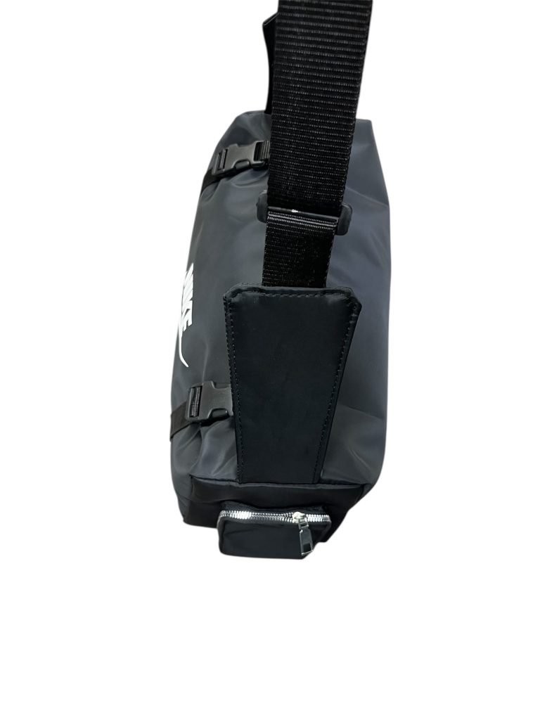 ساک ورزشی دوقفل دیبا