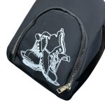 ساک ورزشی جاکفشی‌دار جیم