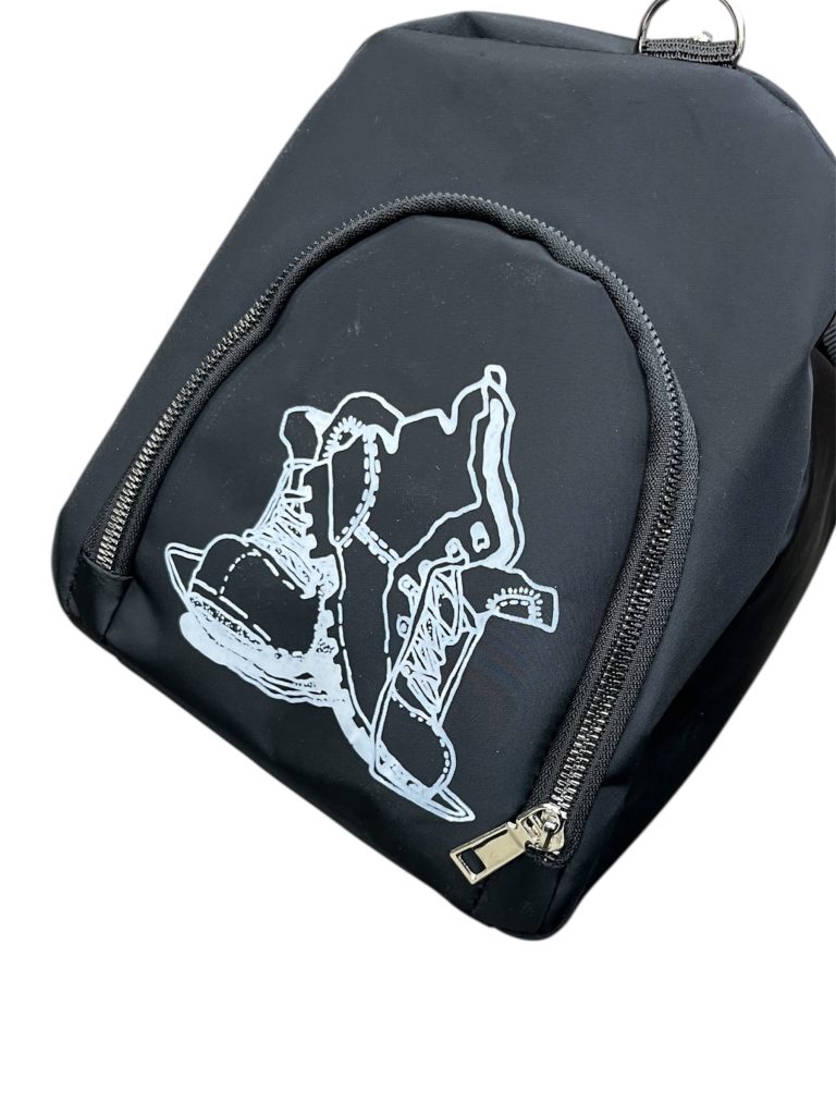 ساک ورزشی جاکفشی‌دار جیم