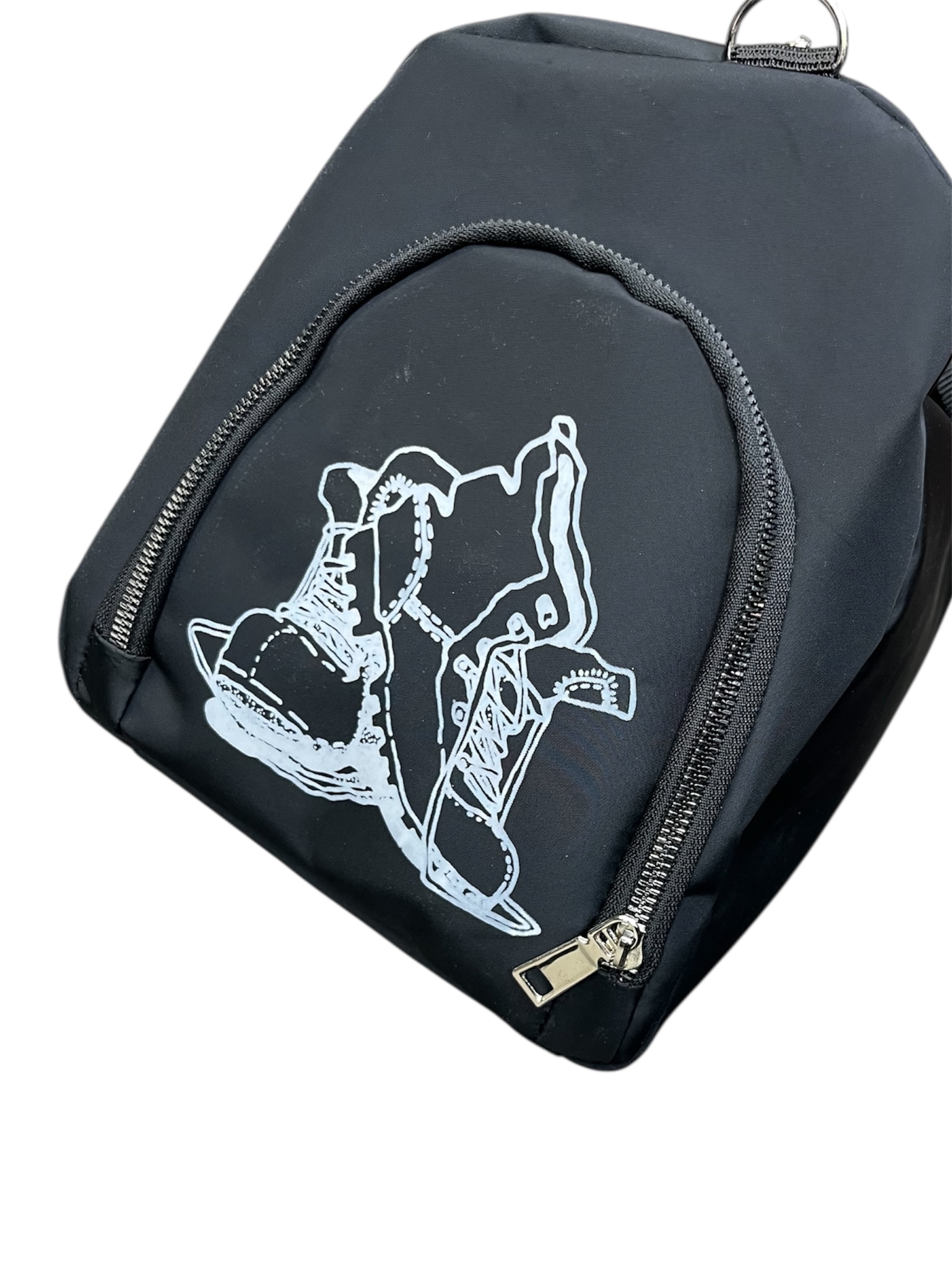 ساک ورزشی جاکفشی‌دار جیم