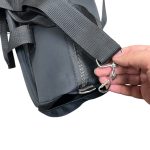 ساک ورزشی جاکفشی‌دار جیم