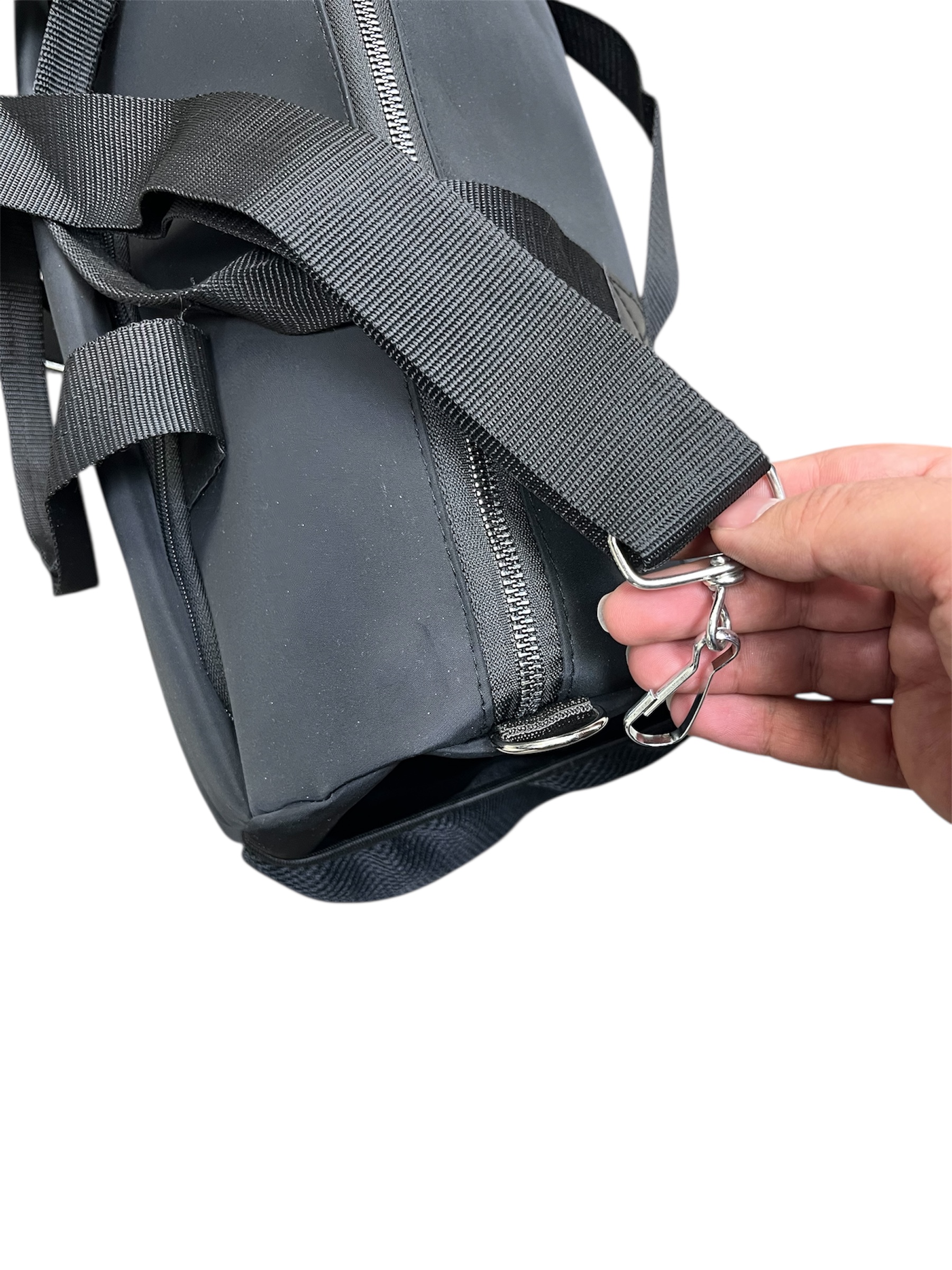 ساک ورزشی جاکفشی‌دار جیم