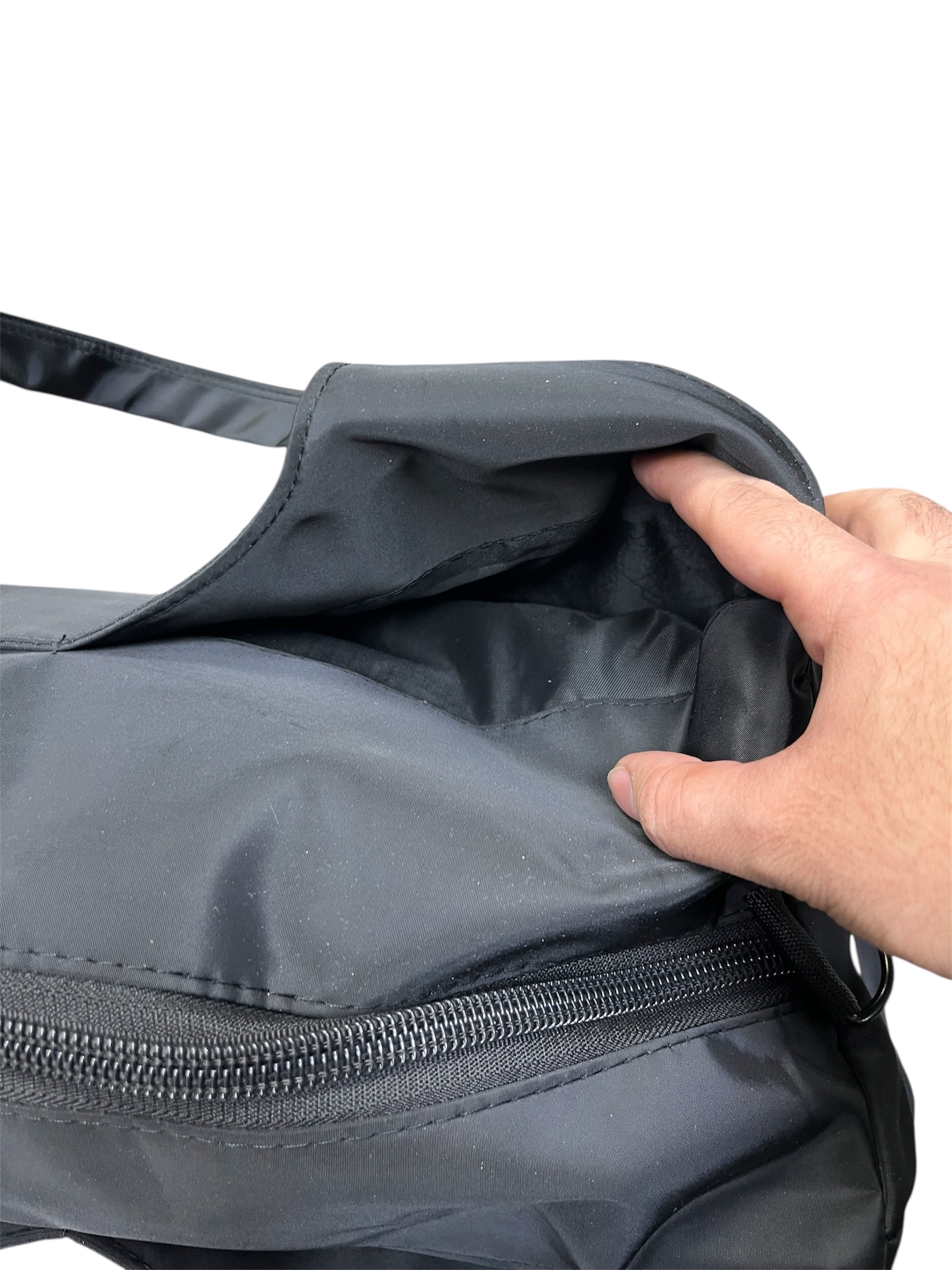 ساک خفاشی جاکفشی دار الو