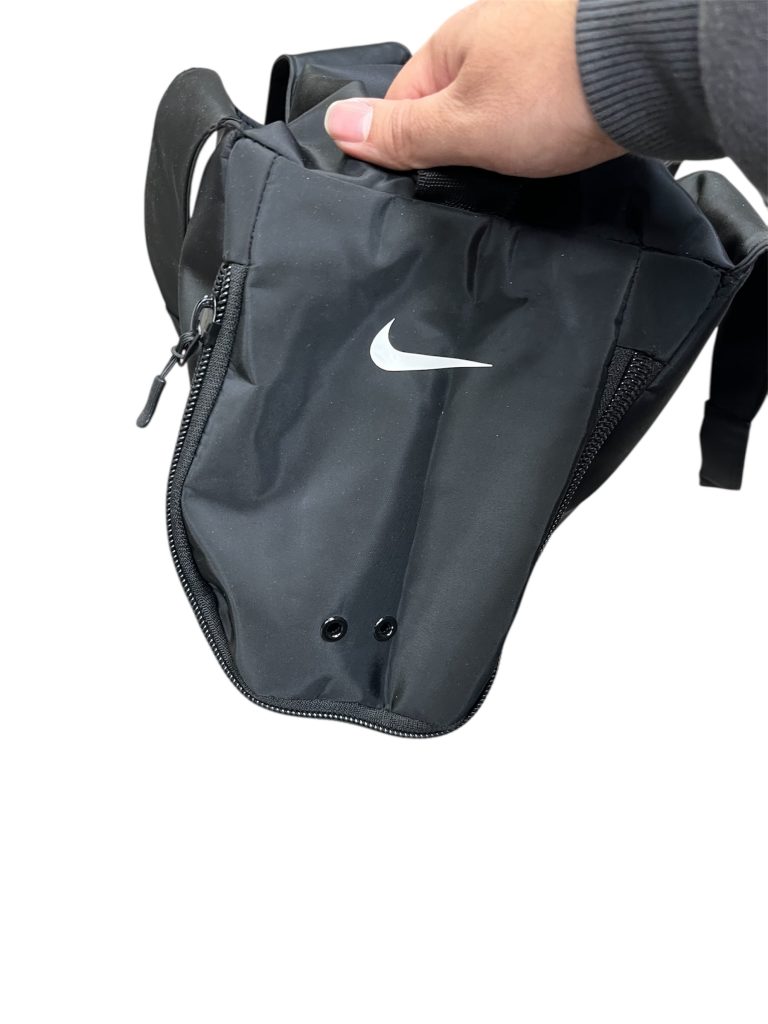 ساک ورزشی خفاشی جاکفشیدار